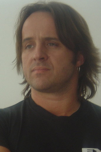 Federico Cuevaの人物画像 2