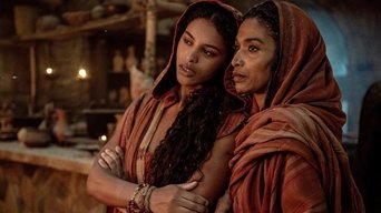 Those About to Die S01E06