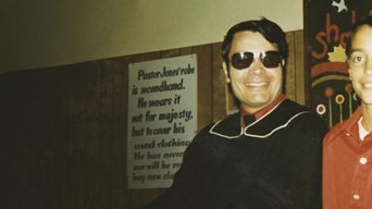 Cult Massacre: One Day in Jonestown - S1E01
