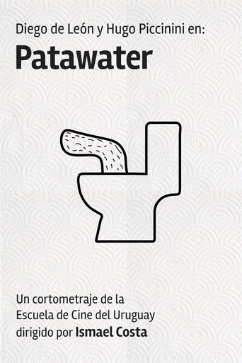 Poster film Patawater