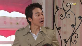 Episode 22 — Episode 22