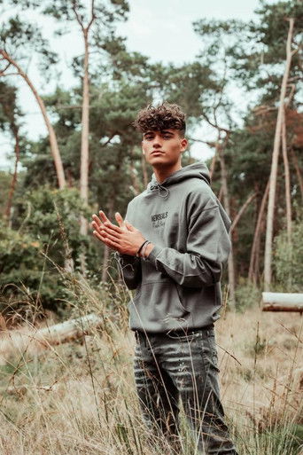 Foto de Alessio De Martino