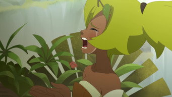 Wakfu T4E3