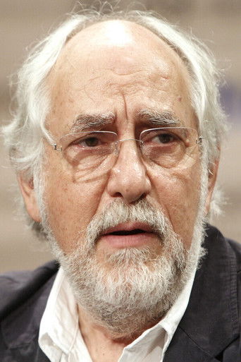 Arturo Ripstein — photo 4