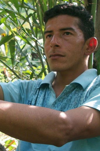 Foto de Alberto Sornoza