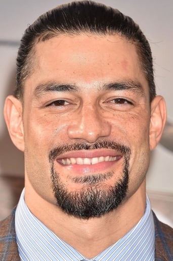 Imagen de Leati Joseph Anoa'i