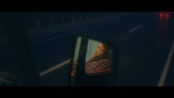 The Ant (2019)