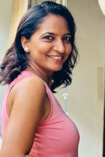 Foto de Shubhangi Bhujbal