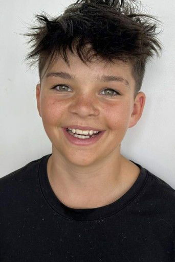 Foto de Benji Purchase