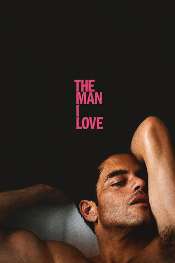 Affiche de The Man I Love