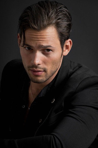 Emmanuel Palomares