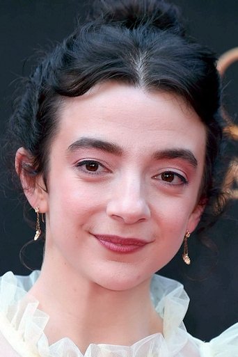 Image of Patsy Ferran