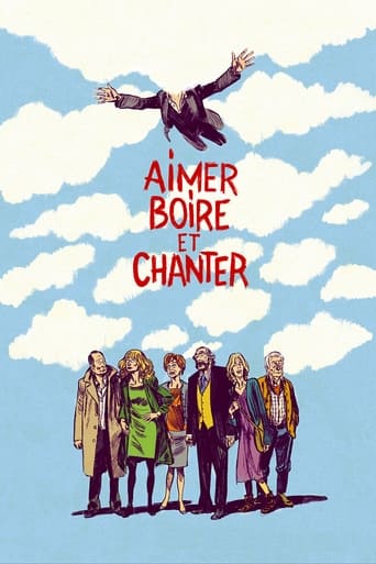 Aimer, boire et chanter en streaming 