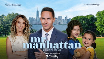 #6 Mr. Manhattan