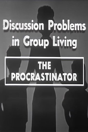 The Procrastinator (1952)