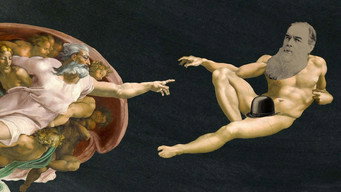 ...We Always Believed in God?