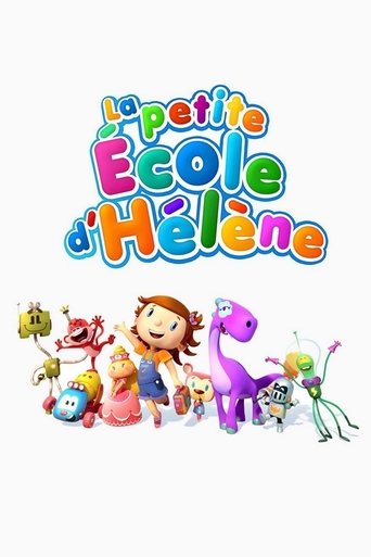 La petite école d'Hélène: Season 1