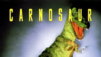 Карнозавр (1993)