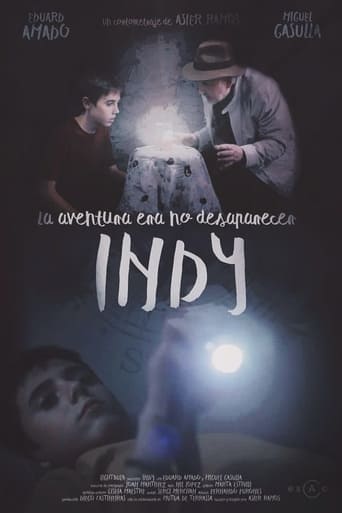 Poster of INDY