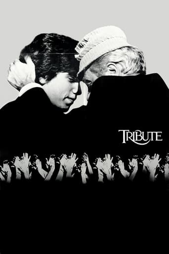 Poster of Tribute
