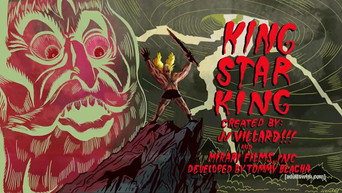 #5 King Star King