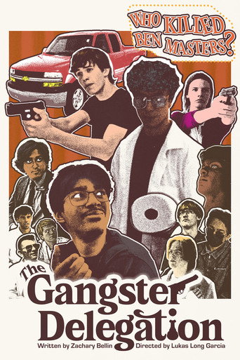 The Gangster Delegation (1970)