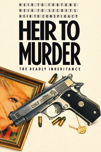 Heir to Murder
