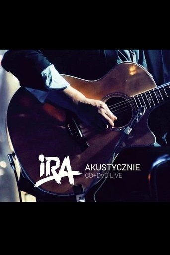 Ira: Akustycznie Live