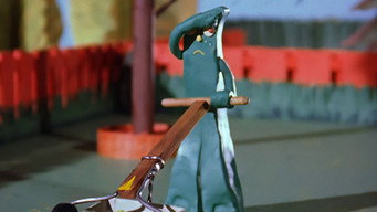 The Gumby Show S1E73: Mystic Magic