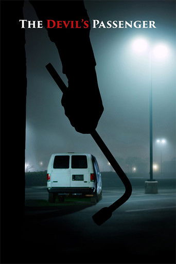The Devil&rsquo;s Passenger (2018)