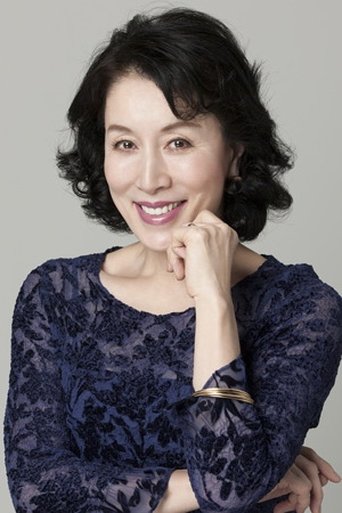 Image of Atsuko Takahata