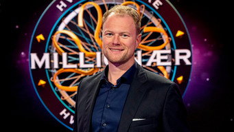 Hvem vil være millionær? - S2E01
