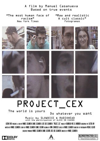 Project_CEX (2025)