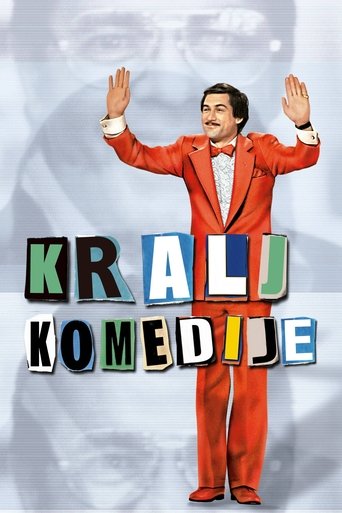 Kralj komedije