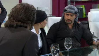 Episodio 27 — Episodio 27