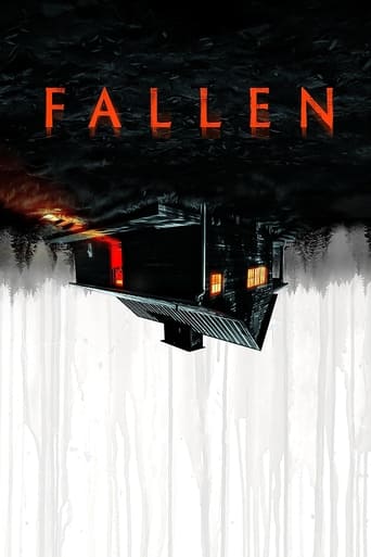 Fallen Poster