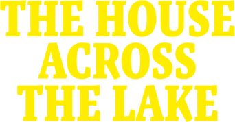 The House Across the Lake logo