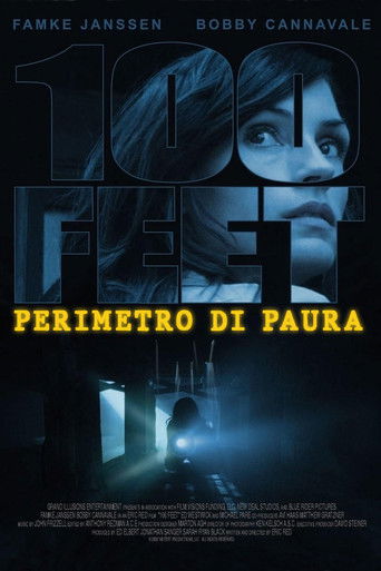 Perimetro di paura (2008)