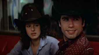 #39 Urban Cowboy