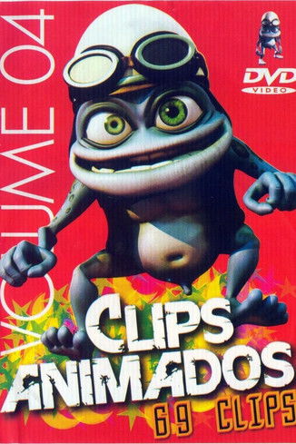 Animated Clips Vol. 4 poster