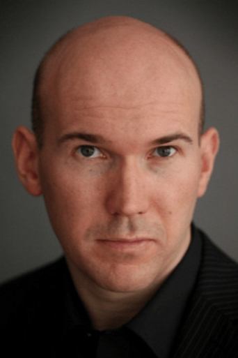 Image of Alex MacQueen