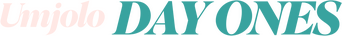 Umjolo: Day Ones logo