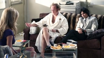 Cena de Chuck Contra O Bonitão