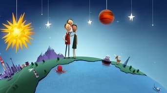 Still 10 from Here We Are: Notes for Living on Planet Earth