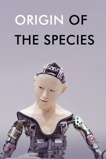 Origin of the Species (2021)