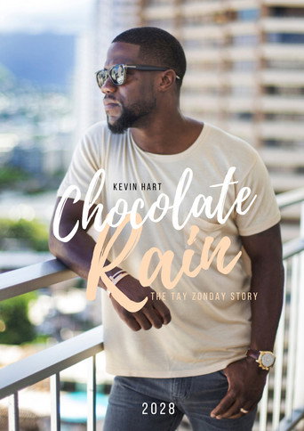 Chocolate Rain: the Tay Zonday Story