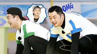 Aflevering 9 — Episode 9