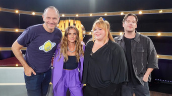 Episode 23 — Episode 23