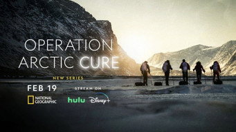 Operation Arctic Cure (2024)