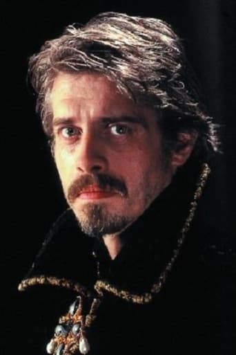 Image of Nigel Terry